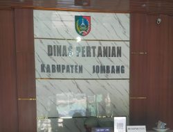 e-RDKK TIDAK DIBEBANI BIAYA, DINAS PERTANIAN JOMBANG SOSIALISASI PERSIAPAN PENYUSUNAN RDKK TAHUN 2025