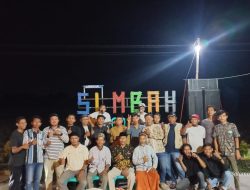 POKDARWIS DESA JANTI JOGOROTO MEMBANGUN “WARISAN SI MBAH” UNTUK KEMBANGKAN MAKAM MBAH SAYYID ISMAIL SEBAGAI SPOT WISATA RELIGI KABUPATEN JOMBANG