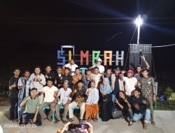WISATA RELIGI SAYYID ISMAIL JANTI, POKDARWIS LUKOYANTI WUJUDKAN TAMAN SI MBAH SEBAGAI SARANA PUSAT KULINER