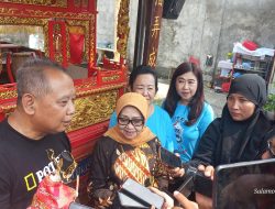 WAYANG POTEHI TOUR DI EROPA DAN HADIRI UNDANGAN SIDANG UMUM WARISAN BUDAYA TAK BENDA UNESCO