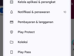 Tips Saldo Dompet Digital Aman dari Potongan Aplikasi Playstore