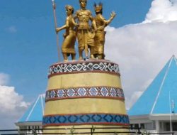 Eksplorasi Semangat Milenial: Makna Patung 3 Raja di KM 9 Kabupaten Timor Tengah Utara Provinsi Nusa Tenggara Timur