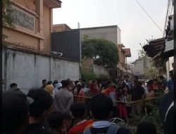 Penemuan 2 Kerangka Mayat Ibu dan Anak Menghebohkan Warga Bandung Barat