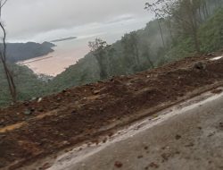 Pengaruh Aktivitas Perusahaan Pertambangan Nikel PT Gerbang Multi Sejahtera (GMS) Terhadap Kondisi Lingkungan Maritim di Kecamatan Laonti Kabupaten Konawe Selatan Sulawesi Tenggara