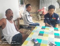 Miris, Upah Operasional LINMAS Tidak Pernah Ada Sehingga Tingkat Keamanan Desa Melemah