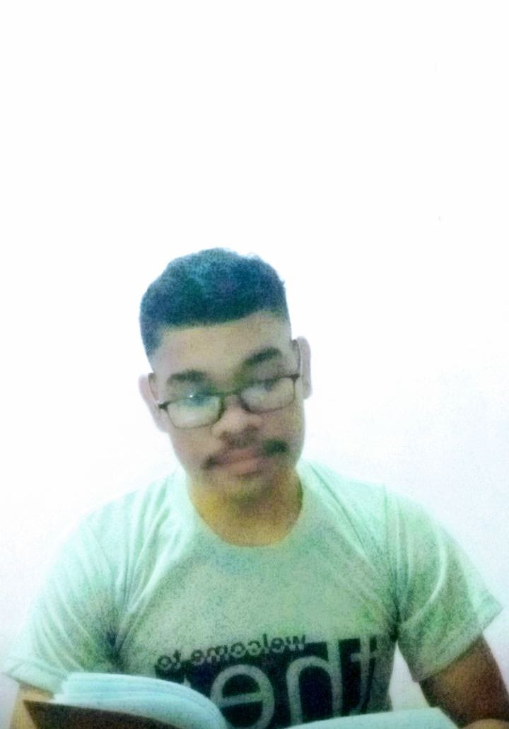 Foto: Penulis Jefrianus Tamo Ama.