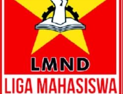 Deklarasi EK-LMND Baubau, Rekonstruksi Struktur Kota Hingga Komisariat Menuju LMND Modern, Mandiri, dan Terbesar