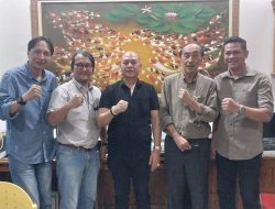 PDIP Sumut: Golden Tiket Cagubsu untuk Kader