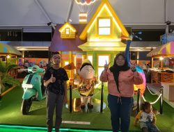 Ada Festival Disney di Surabaya
