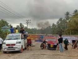 Pemprov Sultra Siapkan Anggaran Rp5,4 Miliar untuk Jalan Andoolo – Tinanggea
