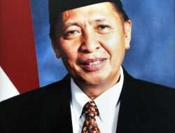 KABAR DUKA TELAH MENINGGAL DUNIA MANTAN WAKIL PRESIDEN INDONESIA DR. KH. HAMZAH HAZ