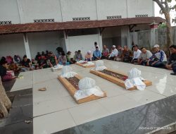 URI-URI BUDAYA LELUHUR KEDUNGLUMPANG, INI HARAPAN KADES