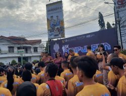 Perwakilan BI Kediri Sukses Selenggarakan Digifunrun 2024