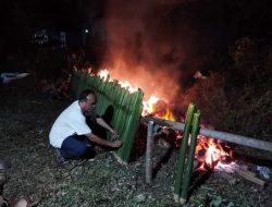 Pesta Rakyat Ucapan Syukur yang Paling Meriah Digelar di Minahasa Raya