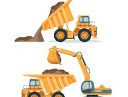 1 Unit Excavator dan 2 Dump Truck Tak Kunjung Dikembalikan, Kadis Capil Bitung Terancam Dipidanakan