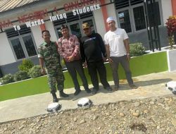 Pemdes Sinunukan III Gandeng Firma Hukum Josant untuk Memberikan Pelayanan Hukum bagi Warganya