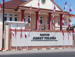 Kantor Kecamatan Tulung Klaten Tidak Ada Karyawan Saat Jam Kerja, Begini Penjelasan Sekcam