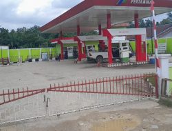 Diduga ada Mafia BBM di Kecamatan Miau, Muara Wahau dan Bengalon yang Mengakibatkan SPBU Gagal Beroperasi dengan Baik