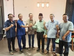 Amsakar Achmad: Peran Sekolah Muhammadiyah di Kota Batam Sangat Besar