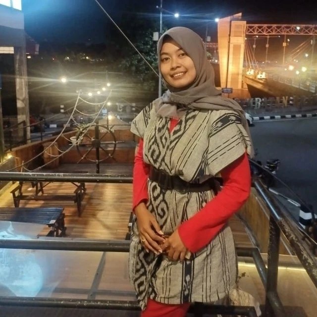 Foto: Ayla Rohma.