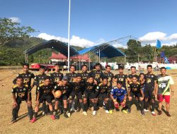 Tim Lakomea FC Kecewa dengan Penyelenggara Porca Laonti
