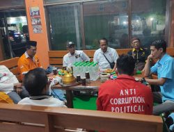 SIAPAKAH CALON BUPATI DAN WAKIL BUPATI JOMBANG 2025 – 2030 PILIHAN PARTAI KOALISI NON PARLEMEN (KNP) ??