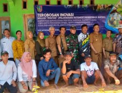 Demi Suksesnya Terobosan Inovasi Solusi “PINTAS” (Pelayanan Intensif Menembus Batas) PLKB Kecamatan Plandaan Adakan Sosialisasi Kampung KB di Dusun Kedungdendeng Jipurapah Kecamatan Plandaan