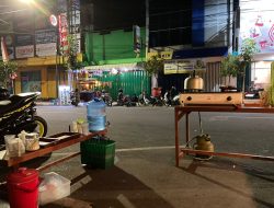 Angkringan Blitar: Surganya Kuliner Malam yang Makin Hits