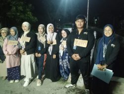 KKN: Secuil Pengabdian Mahasiswa untuk Negara