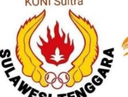 Kejuaraan Pencak Silat Tanduale Cup 1 Bombana