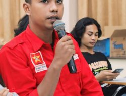 Ketua EW-LMND Sultra: Momentum Pilkada Dorong Peningkatan Mutu Pendidikan di Sultra