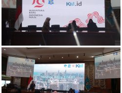 Komunitas Informasi Masyarakat (KIM) Kelurahan se-Surabaya Hadiri Sosialisasi Platform Digital oleh Diskominfo Kota Surabaya