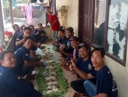 KOPDAR PETERNAK ENTOG MUDA KARAWANG RENGASDENGKLOK