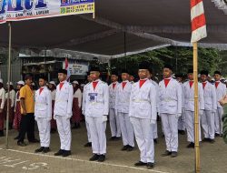SMPN 1 Mojoagung Jombang: Sekolah Gudangnya Prestasi
