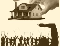 Forum Aspirasi Pemuda Sultra Jabarkan 9 Pengembang Properti yang Nakal
