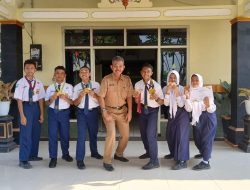 SMPN 2 Jombang, Sekolah dengan Segudang Prestasi