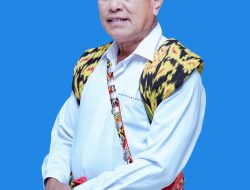 Putusan MK Partai Non Seat dapat Mengusung Paslon, Ini Komentar Ketua PAN Kab. TTS Alexander Kase