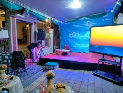 Perilisan Film dan Audio Book Penutur Terakhir Maestro Mocopat Gagrak Gresik