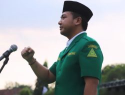 GERAK MERDEKA BERHADIAH UMROH: Gelar Pasukan 7900 ANSOR BANSER Jombang Dimeriahkan Live Musik ELSAMBA, Terbuka untuk Umum!!