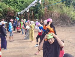 Kecamatan Bengalon Kutai Timur Adakan Kegiatan untuk Peringati HUT RI KE-79