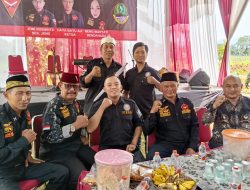 MILAD LASKAR BANTEN YANG KE-6