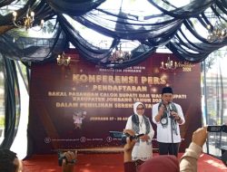 Mundjidah – Sumrambah Komitmen Perbaiki dan Bereskan Kekurangan Kabupaten Jombang