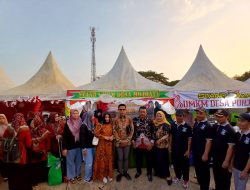 BAZAR UMKM KECAMATAN PLEMAHAN KEDIRI