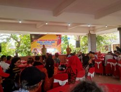 KORMI Surakarta Gelar Rapat Koordinasi dan Evaluasi FORDA Jateng 2024
