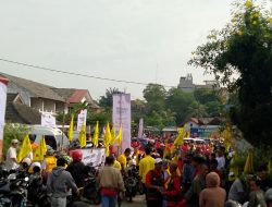 Pilkada Purwakarta 2024: 8 Partai Non Parlemen Purwakarta Terindikasi Pecah