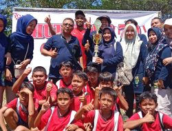 Gugus 2 Rogojampi Banyuwangi Adakan Gebyar Lomba Pitulasan