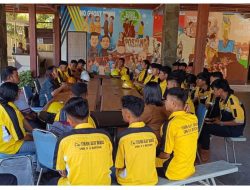 Pelepasan Siswa SMK di Likupang Timur dan Bitung untuk PKL: Meningkatkan Keterampilan di Dunia Kerja Pertambangan