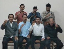 GABUNGAN NON SEAT BENTUK POROS BARU UNTUK MAJU DI PILKADA JOMBANG