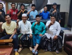 PARTAI KOALISI NON PARLEMEN SUDAH MENYIAPKAN KANDIDAT UNTUK DIUSUNG DI PILKADA JOMBANG
