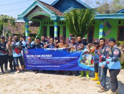 Dalam Rangka Pelatihan Kepemimpinan Administrator Angkatan VII 2024, Sekcam Plandaan Suguhkan Terobosan Inovasi Solusi “PINTAS” (Pelayanan Intensif Menembus Batas)